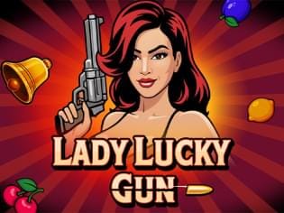 Lady Lucky Gun game thumbnail