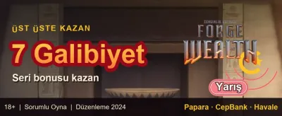 VIP Cashback Ödülü 💎 promotion