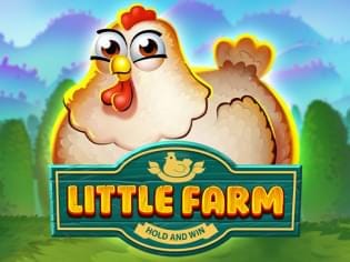 Little Farm game thumbnail