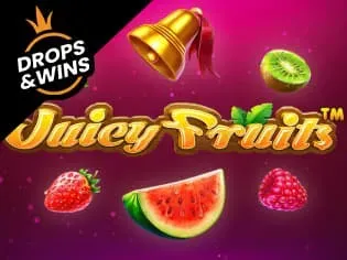 Juicy Fruits Multihold game thumbnail