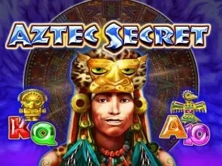 Aztec Secret game thumbnail