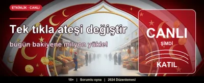 Haftalık Dev Bonuslar Sizi Bekliyor