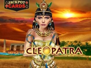 Grace of Cleopatra game thumbnail