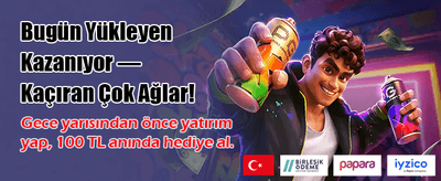 En Yüksek Oranlı Slot Oyunları
