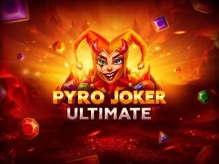 Pyro Joker Ultimate game thumbnail