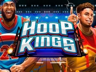 Hoop Kings game thumbnail