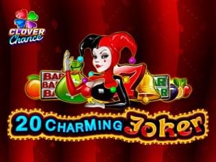 20 Charming Joker game thumbnail