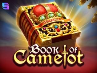 Book Of Camelot game thumbnail