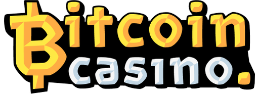 TR Bitcoin Casino Logo